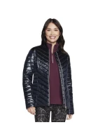 Skechers GO Shield Shine Jacket JA150-BLK Black L Skechers GO Shield Shine Jacket JA150-BLK Black L