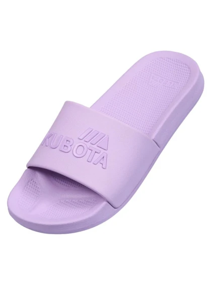 Žabky do bazénu basic plain fialové model 21721071 Žabky do bazénu basic plain fialové model 21721071