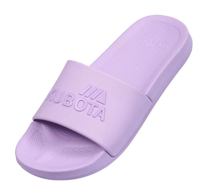 Žabky do bazénu basic plain fialové model 21721071 Žabky do bazénu basic plain fialové model 21721071