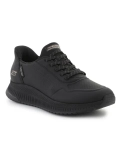 Bobs Squad 4 Key Look model 21767301 Black dámské - Skechers