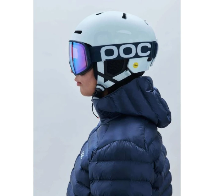 POC BC lyžařská helma bílá M/L model 21866795