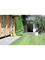 LOAD GO III GARDEN TUCKER 95L CZNA dětské