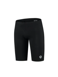 Rogelli běžecké šortky CORE black S