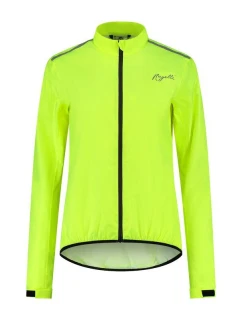 kurtka damska model 21847425 CORE fluor S - Rogelli