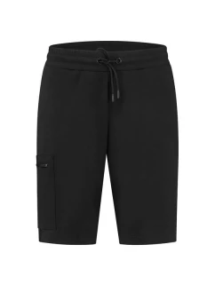 Rogelli šortky TRAINING II černé L