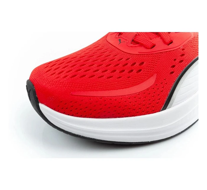 Pánská sportovní obuv model 22055737 Lite 2 lehká pohodlná červená - Puma