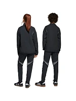 Dětské kalhoty Tiro 25 Competition Presentation black model 22059555 - ADIDAS