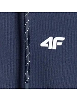 Dámská mikina 4F F2536 tmavě modrá 4FWMM00TSWSF2536 31S Dámská mikina 4F F2536 tmavě modrá 4FWMM00TSWSF2536 31S