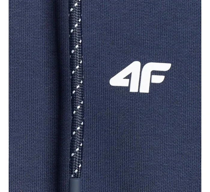 Dámská mikina 4F F2536 tmavě modrá 4FWMM00TSWSF2536 31S Dámská mikina 4F F2536 tmavě modrá 4FWMM00TSWSF2536 31S