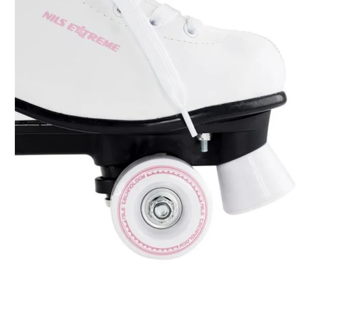 Kolečkové brusle 39 model 21045138 - Nils Extreme Kolečkové brusle 39 model 21045138 - Nils Extreme