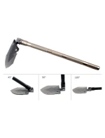 MACGYVER TAKTICKÁ LOPATA 14 V 1 MULTITOOL 102277 MACGYVER TAKTICKÁ LOPATA 14 V 1 MULTITOOL 102277