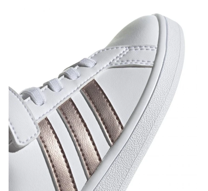 Boty Grand Court C Jr model 21874205 - ADIDAS