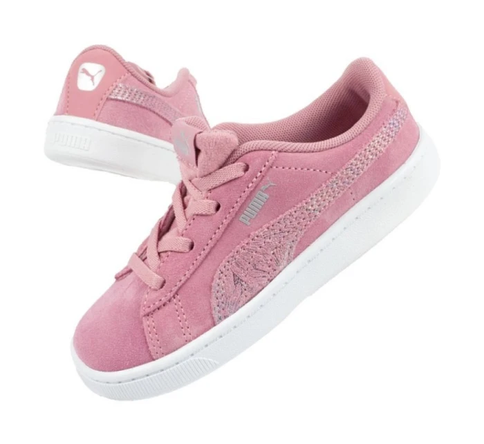 Děti Vikky Jr 373167 02 - Puma
