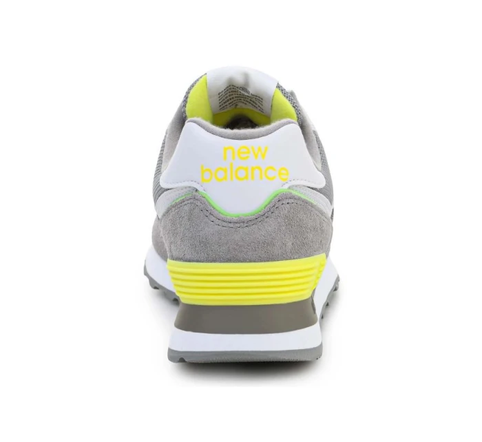 Boty New Balance W WL574CM2