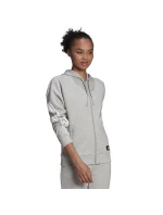 Dámská mikina FI 3 Stripes W H57289 - Adidas