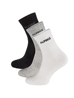 Pánská lyžařská bunda 4F M H4Z21 model 16378872 34S XL - Alpinus