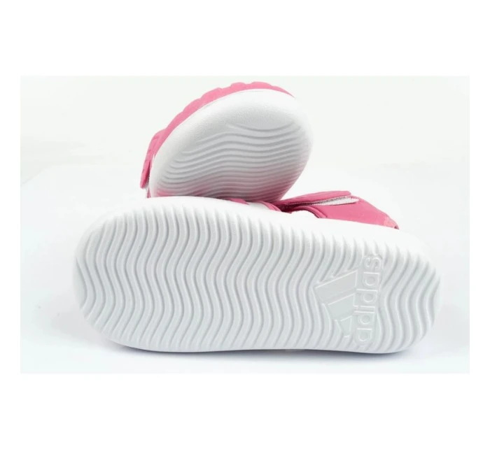Dětské sandály do vody Jr GW0386 - Adidas