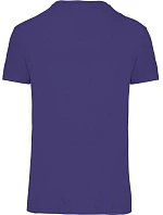 K Tričko z těžké bio bavlny deep purple model 22439492 - Kariban K Tričko z těžké bio bavlny deep purple model 22439492 - Kariban