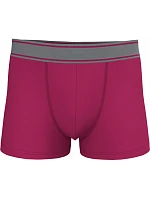 Kariban K 800 Pánské boxerky 20.K800 fuchsia