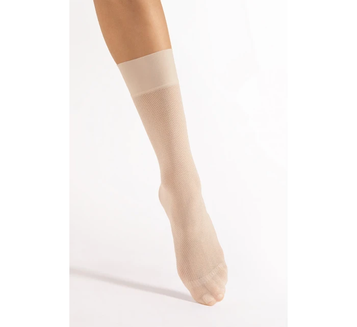 Fiore Foxtrot 20 DEN G1168 barva: ecru