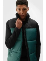 Pánský  Zelená model 21678502 - 4F