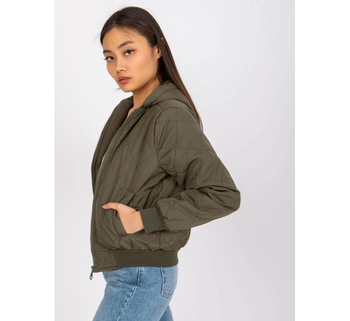 Bunda EM KR 617.55 khaki