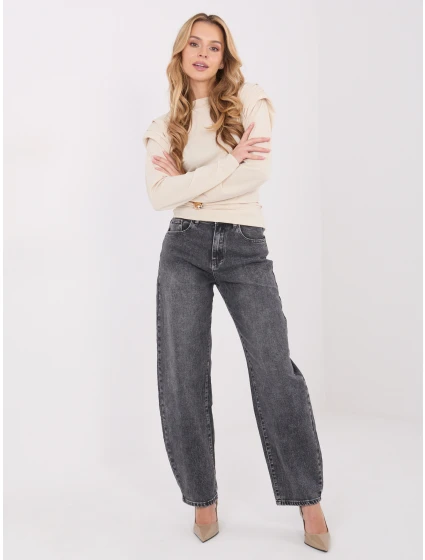 Bluzka IT BZ model 21782389 beżowy - FPrice Bluzka IT BZ model 21782389 beżowy - FPrice