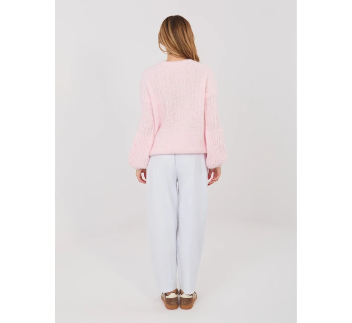 IT SP kalhoty FL10125.80 bílá IT SP kalhoty FL10125.80 bílá