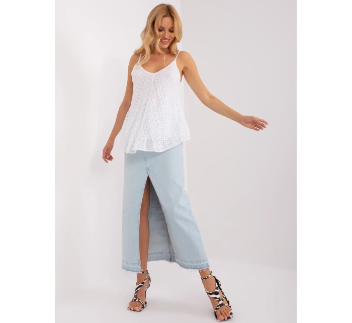 Top TW TP BI 2095.23X bílá