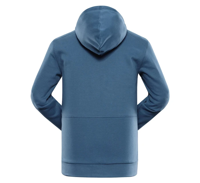 Pánská mikina NAX REDAN stellar