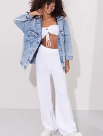 Dámské kalhoty T1708 - BSL