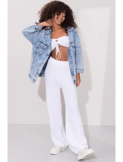 Dámské kalhoty model 15242784 BSL - FPrice