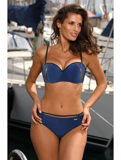 Dvoudílné plavky Madlen M-591 - Marko