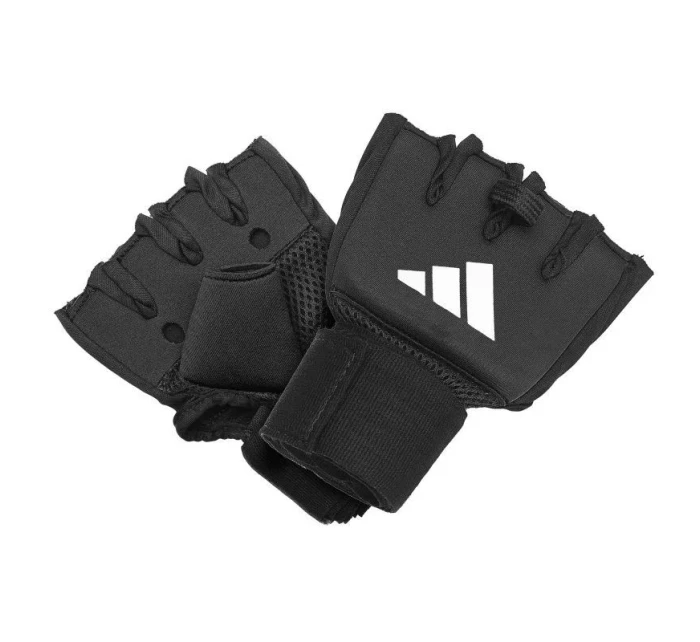 Mexické vnitřní rukavice ADISBP012S černé - Adidas