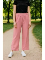 Pyžamové kalhoty model 21764637 - De Lafense Pyžamové kalhoty model 21764637 - De Lafense