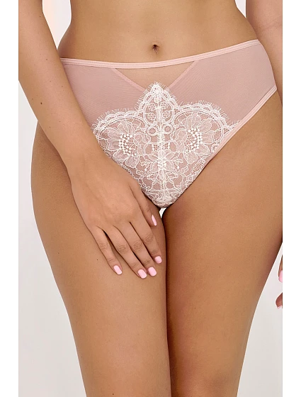 KALHOTKY AV 2224 VELVET BLUSH