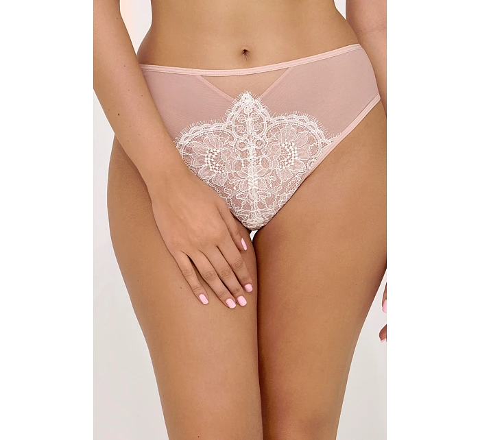 KALHOTKY AV 2224 VELVET BLUSH