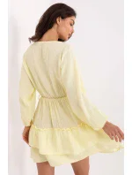 Denní šaty model 215191 Italy Moda Denní šaty model 215191 Italy Moda