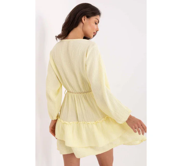 Denní šaty model 215191 Italy Moda Denní šaty model 215191 Italy Moda