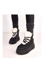 Sportovní boty model 219939 Solea Sportovní boty model 219939 Solea