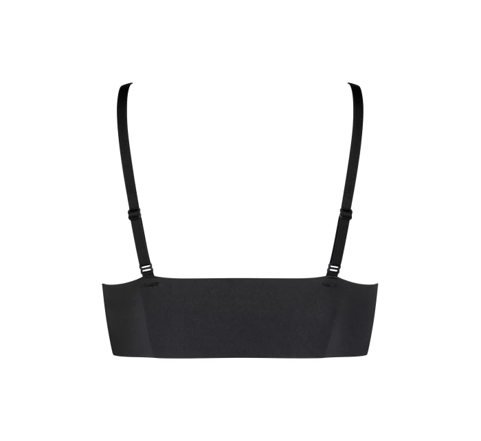 sloggi ZERO Microfibre 2.0 Bralette C2P - BLACK - SLOGGI BLACK - SLOGGI sloggi ZERO Microfibre 2.0 Bralette C2P - BLACK - SLOGGI BLACK - SLOGGI