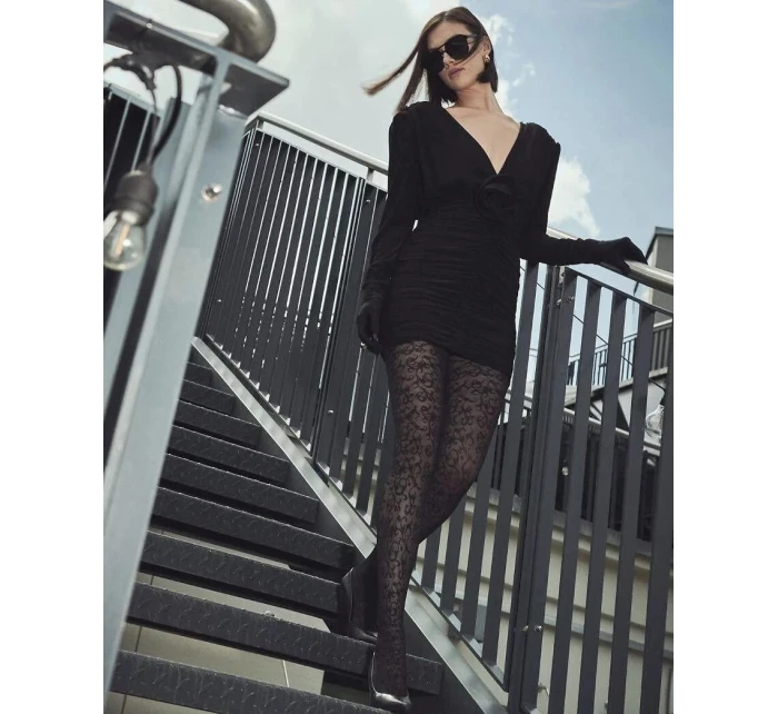 punčocháče 24 60 den model 21393713 - Gabriella punčocháče 24 60 den model 21393713 - Gabriella