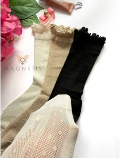 Ponožky Magnetis YN-251127
