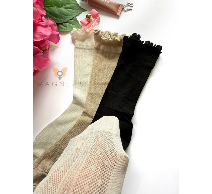 Ponožky Magnetis YN-251127