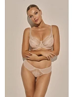 Kalhotky Kinga B-768/3 Alice Brazilian M-2XL Kalhotky Kinga B-768/3 Alice Brazilian M-2XL