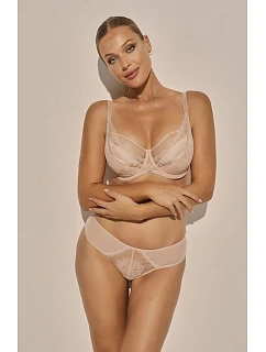 Kalhotky Kinga B-768/3 Alice Brazilian M-2XL