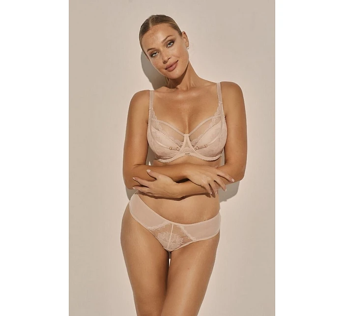 Kalhotky Kinga B-768/3 Alice Brazilian M-2XL Kalhotky Kinga B-768/3 Alice Brazilian M-2XL