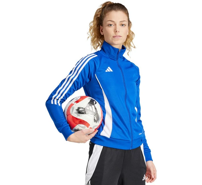 Mikina Tiro 24 Training W model 19675835 - ADIDAS