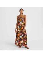 Šaty O'Neill Quorra Maxi Dress W 92800614138