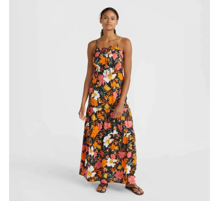 Šaty O'Neill Quorra Maxi Dress W 92800614138